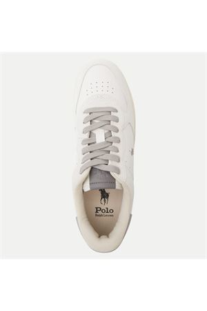 809940314002 LAUREN RALPH LAUREN | Sneaker | 809940314002